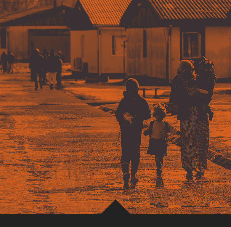 Visiting Detention Centres – Quick Guide